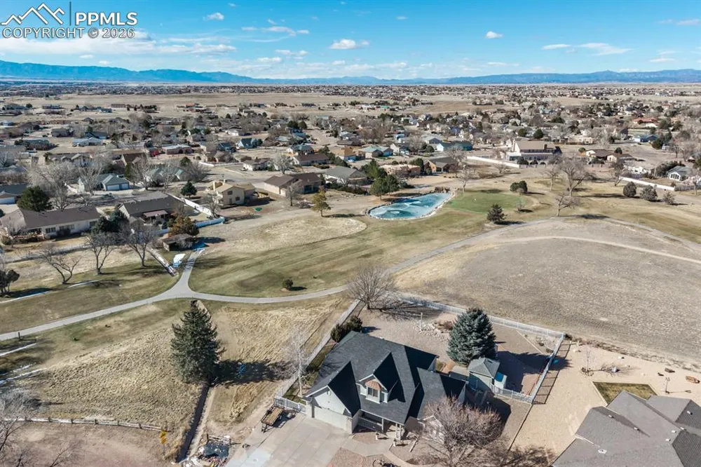 450 W Pin High Drive Pueblo West, CO 81007