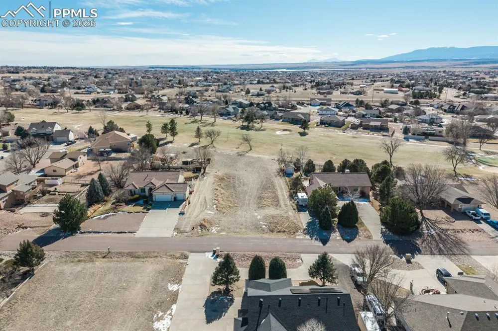 450 W Pin High Drive Pueblo West, CO 81007