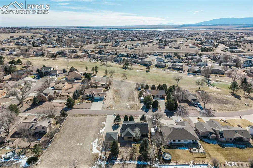 450 W Pin High Drive Pueblo West, CO 81007