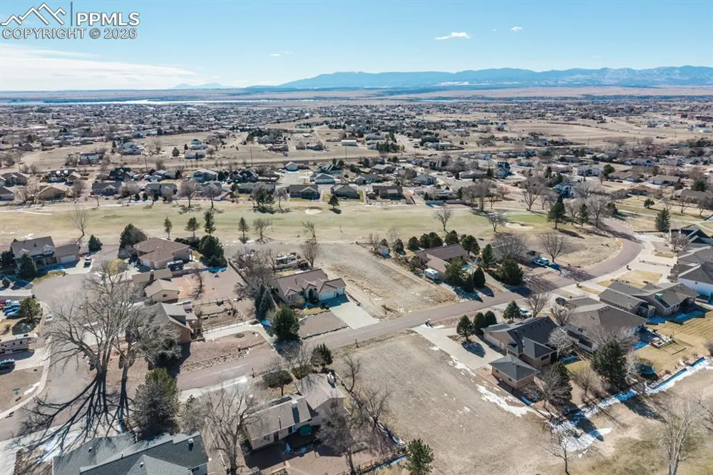 450 W Pin High Drive Pueblo West, CO 81007