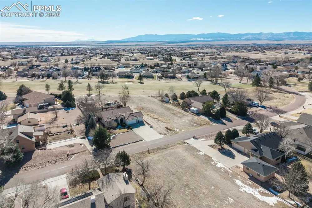 450 W Pin High Drive Pueblo West, CO 81007