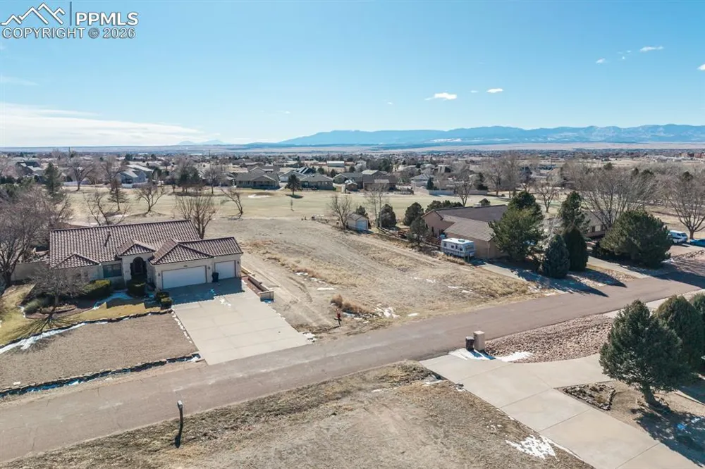 450 W Pin High Drive Pueblo West, CO 81007