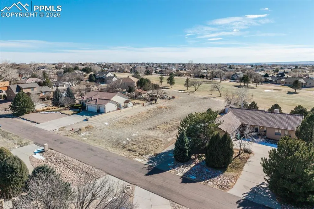 450 W Pin High Drive Pueblo West, CO 81007