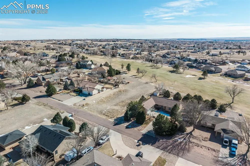 450 W Pin High Drive Pueblo West, CO 81007