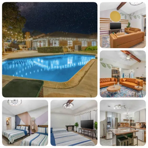 2539 Jester Lane