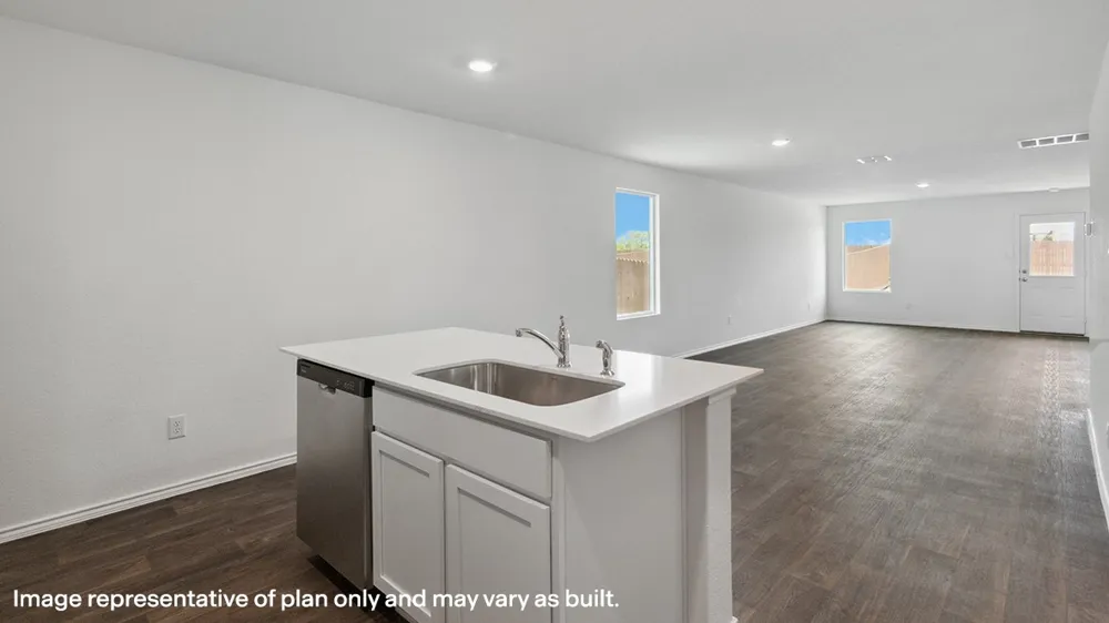 202 Nokota Drive Leonard, TX 75452
