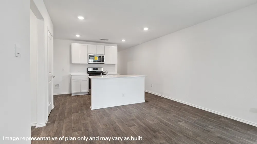 202 Nokota Drive Leonard, TX 75452