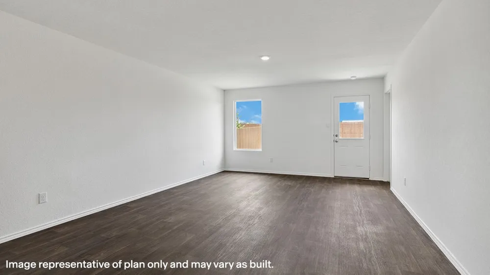 202 Nokota Drive Leonard, TX 75452