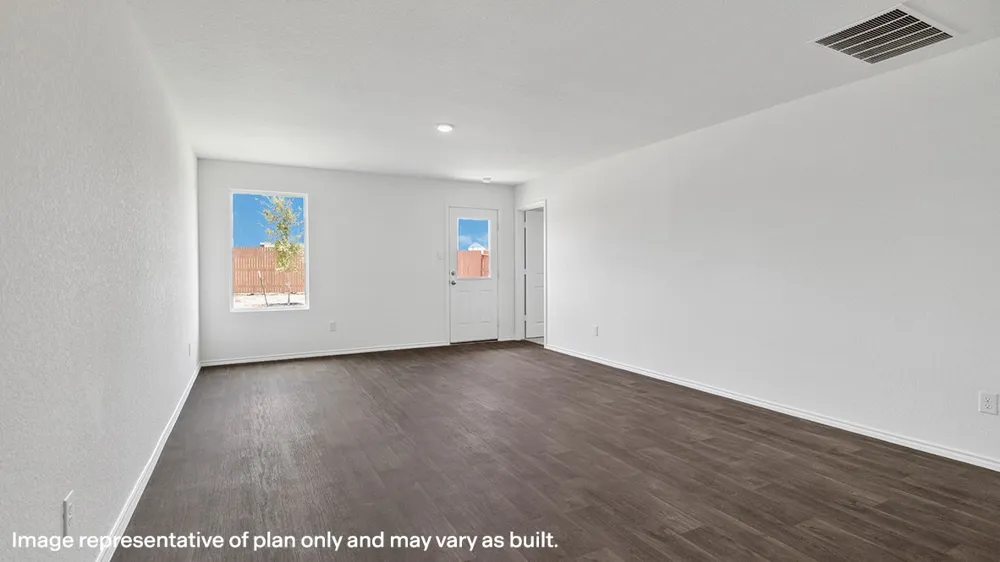 202 Nokota Drive Leonard, TX 75452