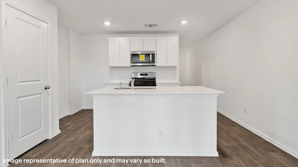 202 Nokota Drive Leonard, TX 75452