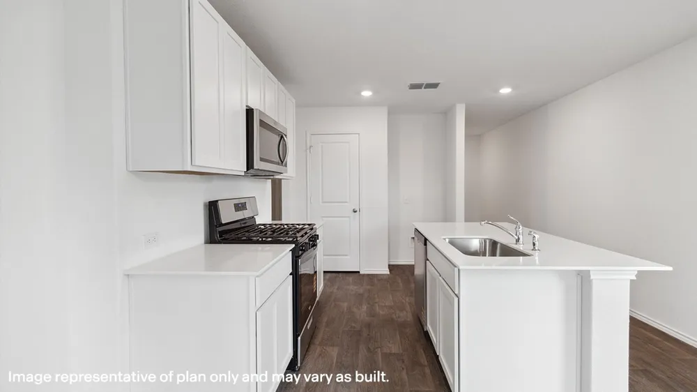 205 Choctaw Drive Leonard, TX 75452