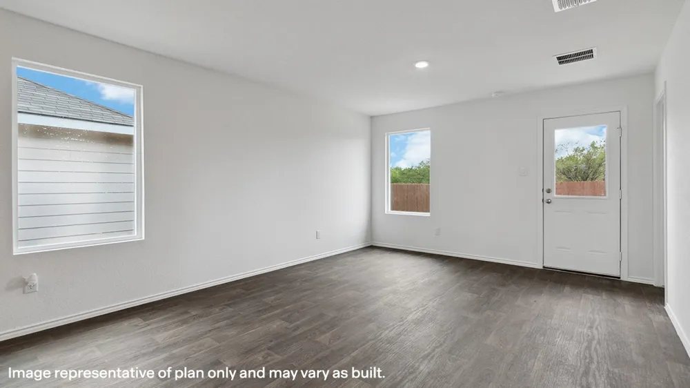 205 Choctaw Drive Leonard, TX 75452