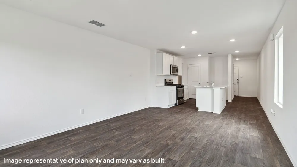 205 Choctaw Drive Leonard, TX 75452