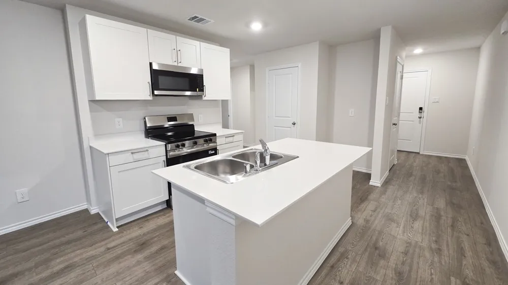 205 Choctaw Drive Leonard, TX 75452