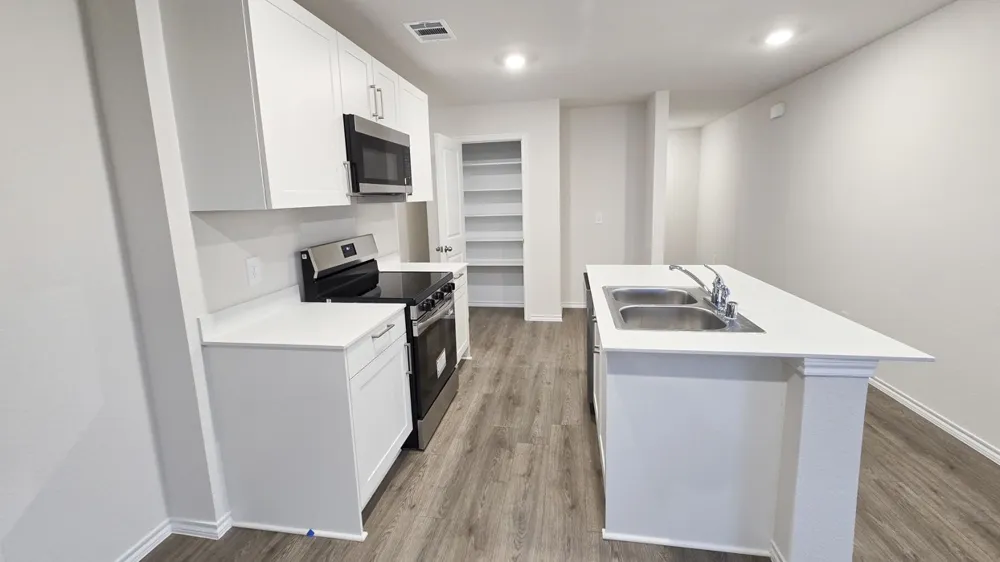 205 Choctaw Drive Leonard, TX 75452