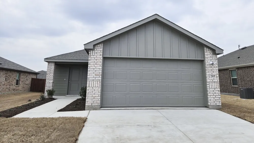 205 Choctaw Drive Leonard, TX 75452