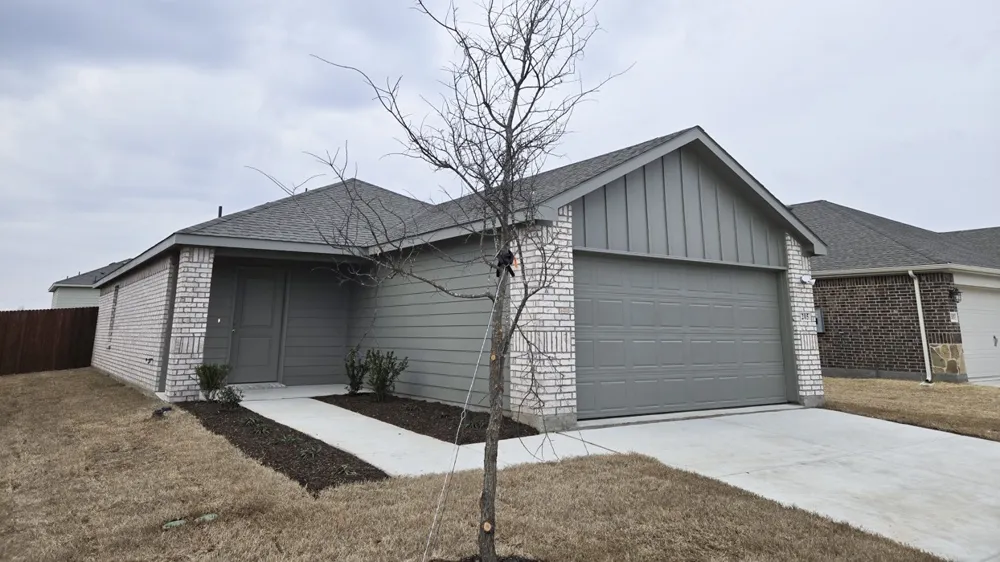 205 Choctaw Drive Leonard, TX 75452