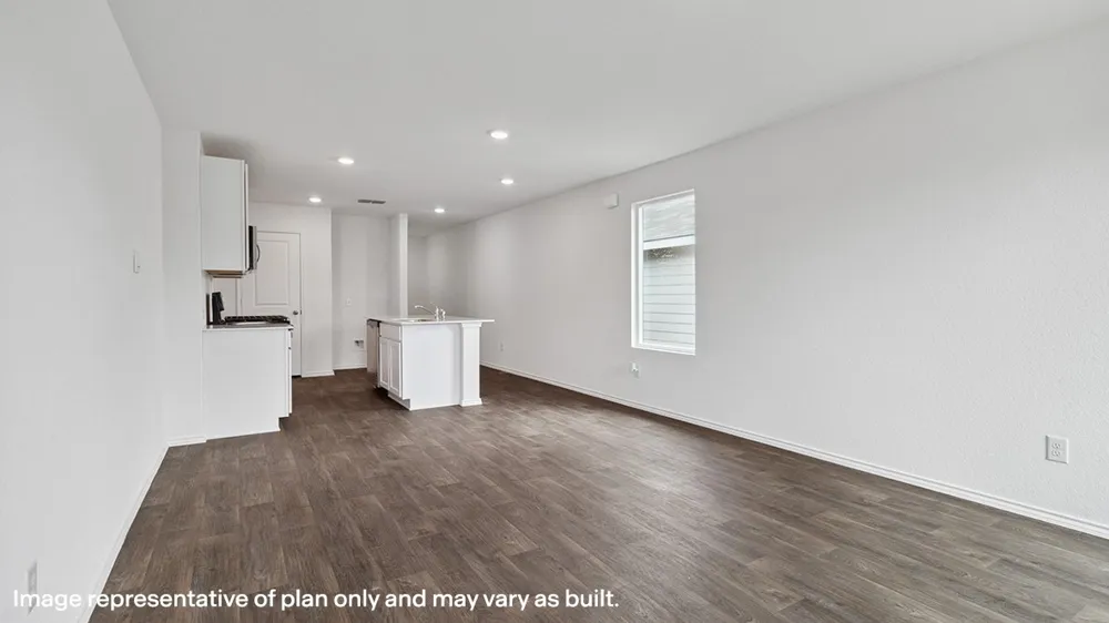 105 Choctaw Drive Leonard, TX 75452