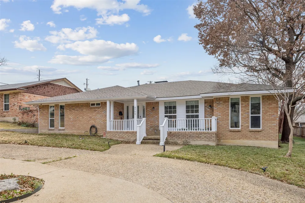 9740 Dartridge Drive