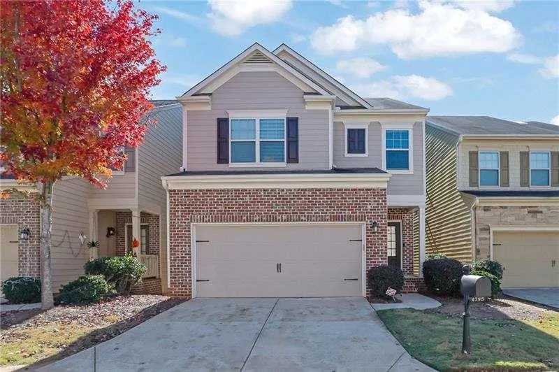 4795 Cold Spring Court