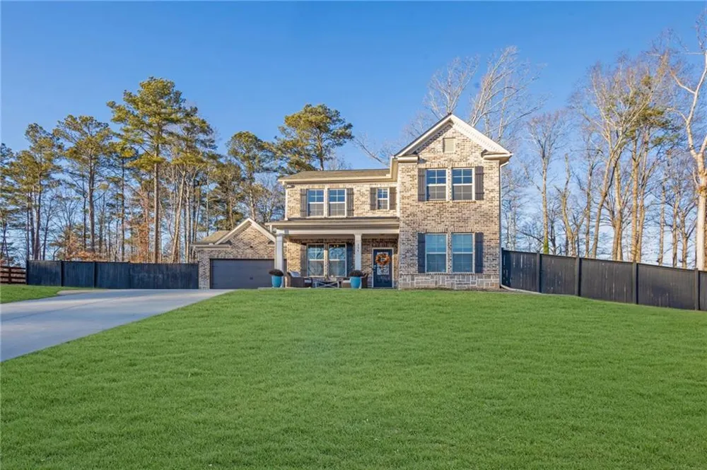 334 Darlington Drive