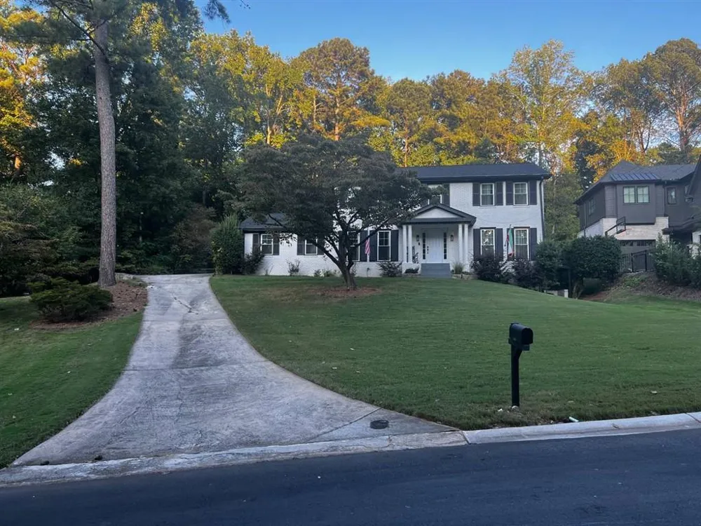 3561 Duberry Court NE