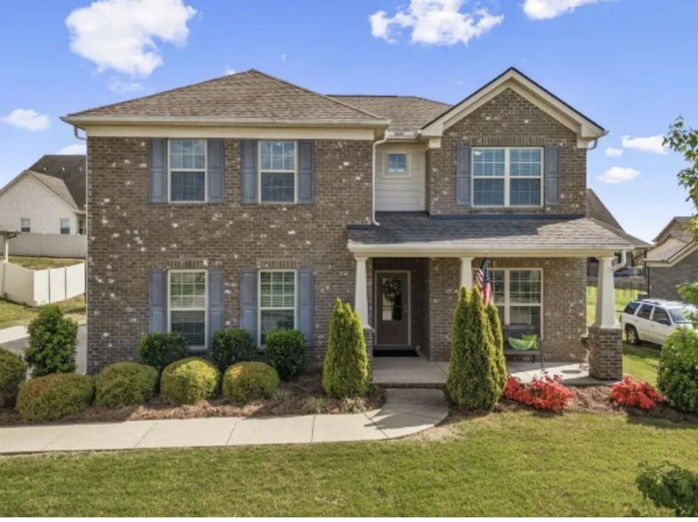 7005 San Gilberto Ct