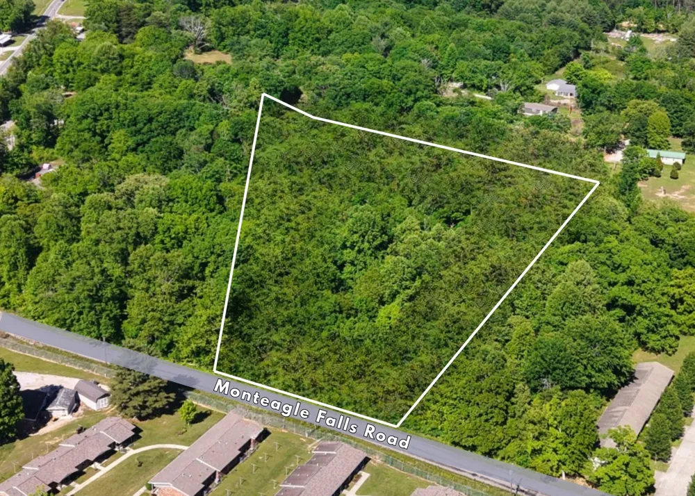 1622 Monteagle Falls Road Monteagle, TN 37356