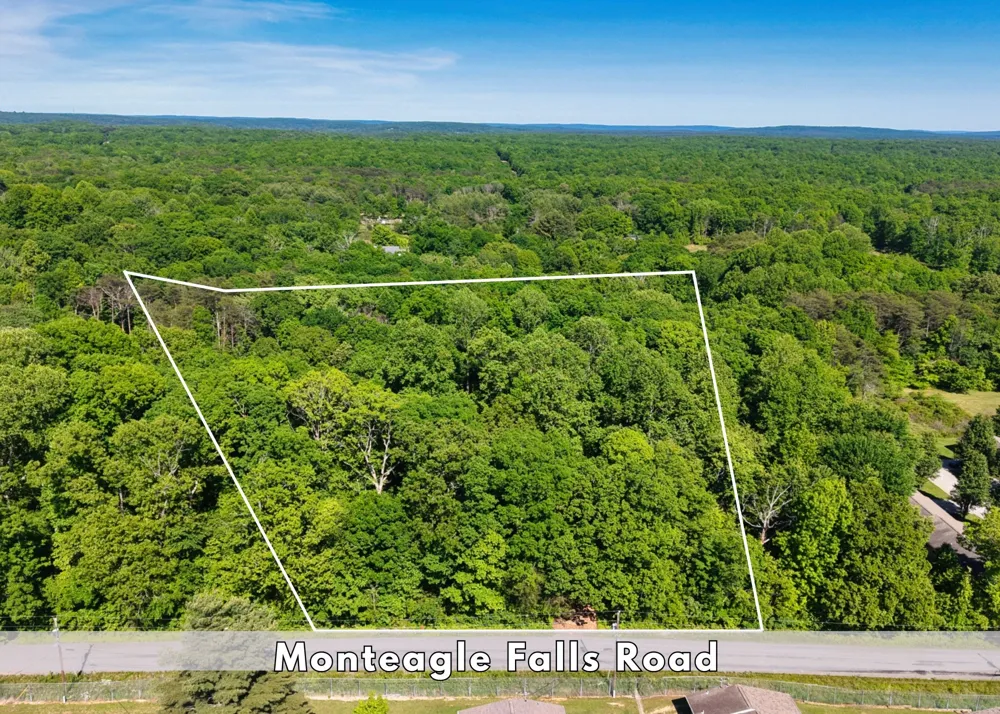 1622 Monteagle Falls Road Monteagle, TN 37356
