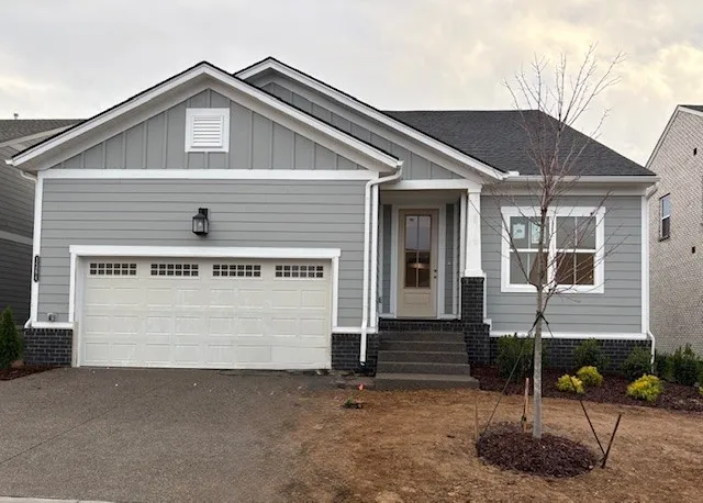 1364 Ashton Park Drive