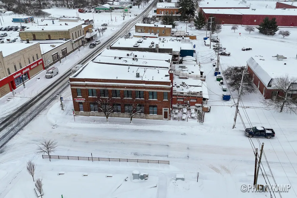 106 E Main Street #2 Fennville, MI 49408