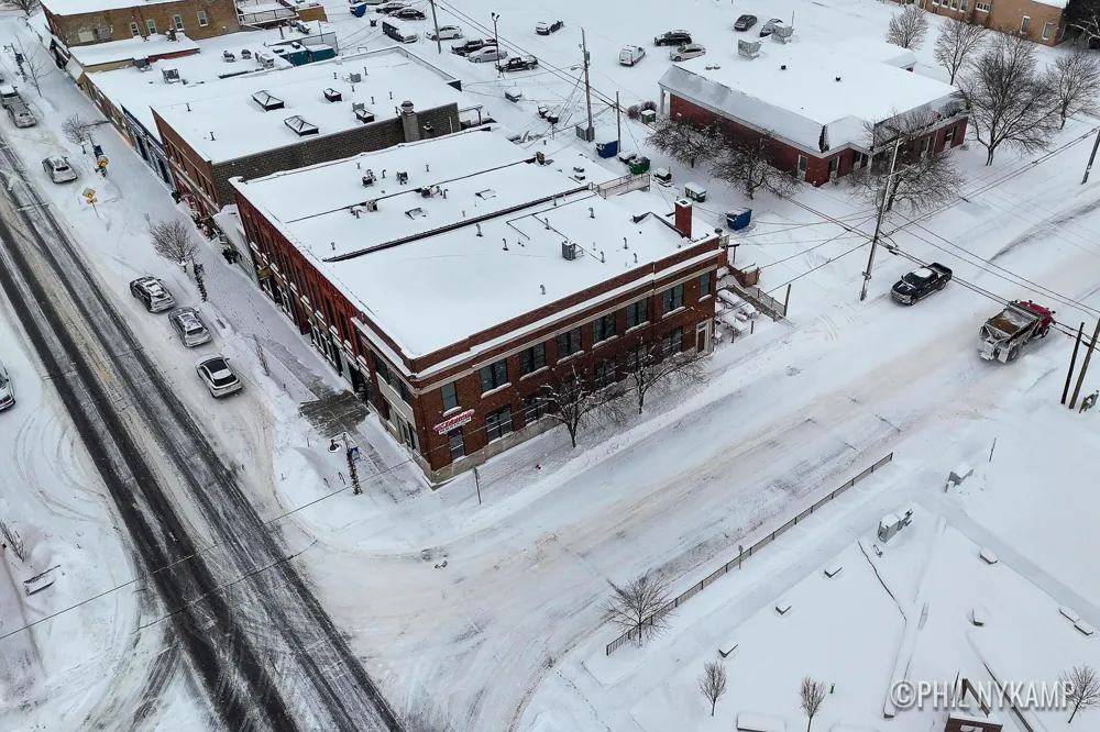 106 E Main Street #2 Fennville, MI 49408