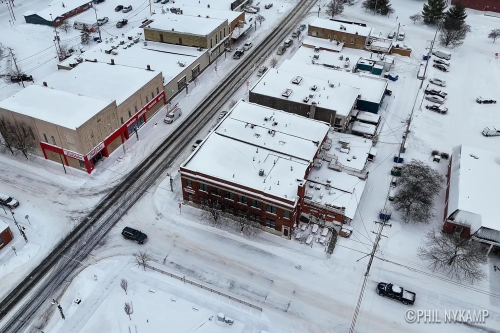 106 E Main Street #2 Fennville, MI 49408