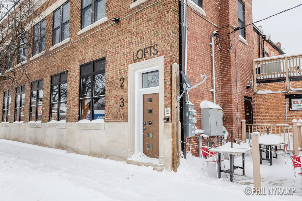 106 E Main Street #2 Fennville, MI 49408