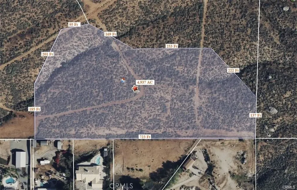 Constable Road Riverside, CA 92504