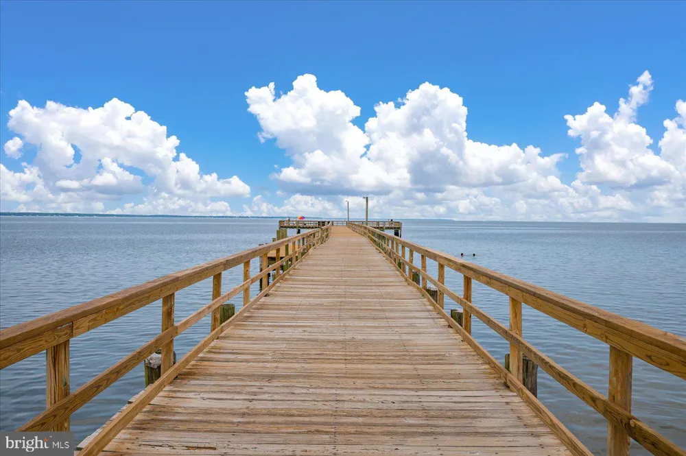11TH STREET Colonial Beach, VA 22443