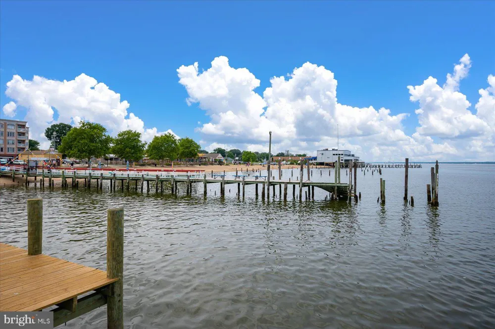 11TH STREET Colonial Beach, VA 22443
