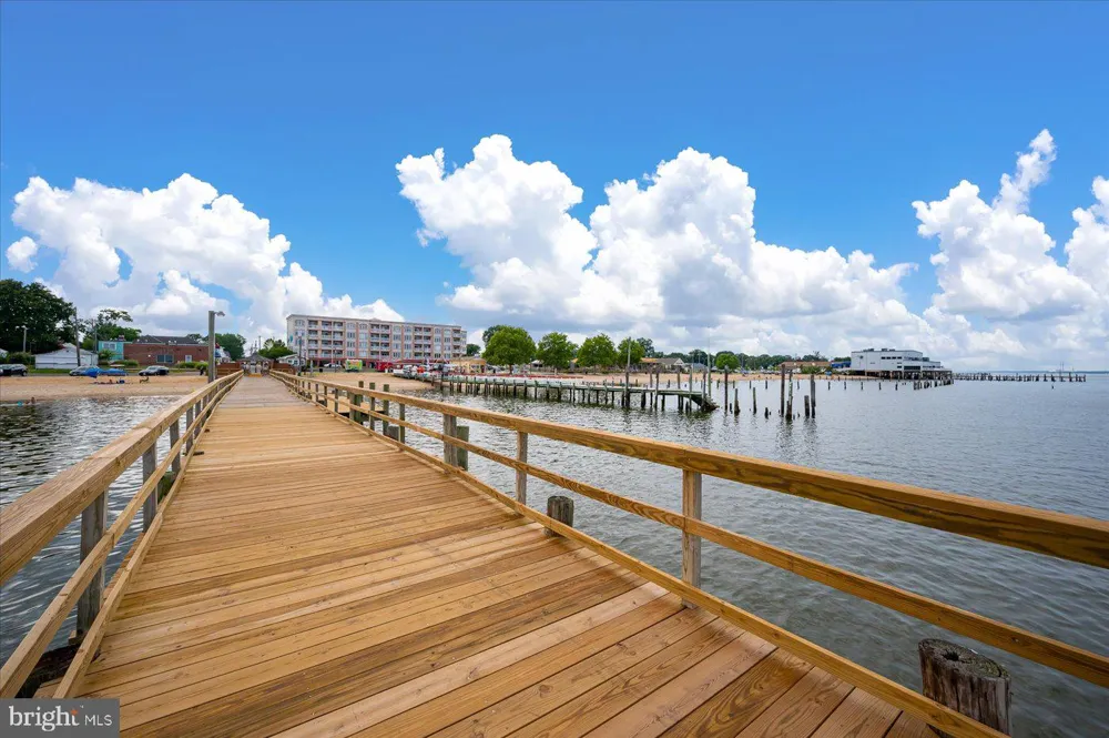 11TH STREET Colonial Beach, VA 22443