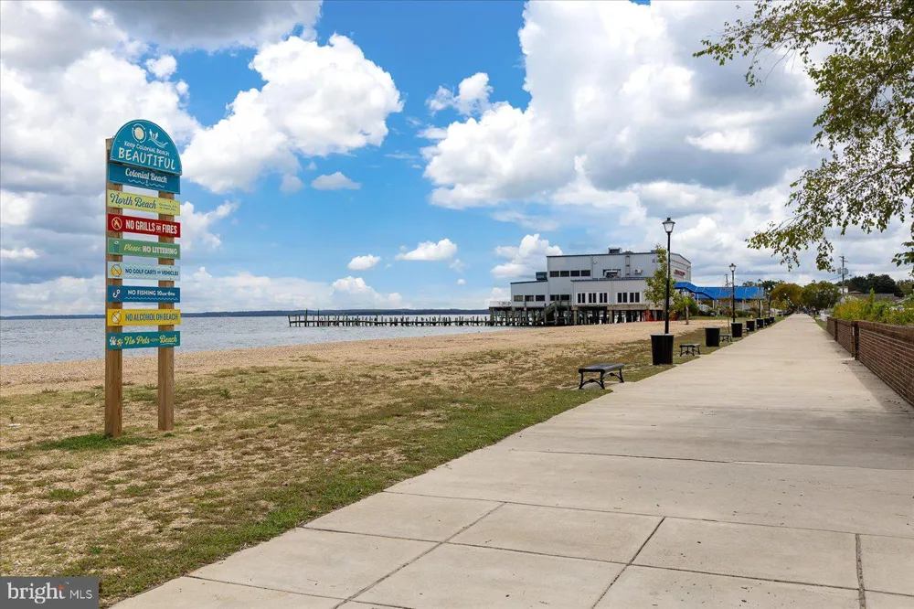 11TH STREET Colonial Beach, VA 22443