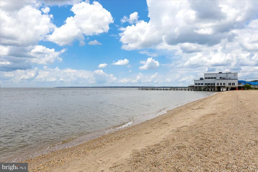 11TH STREET Colonial Beach, VA 22443