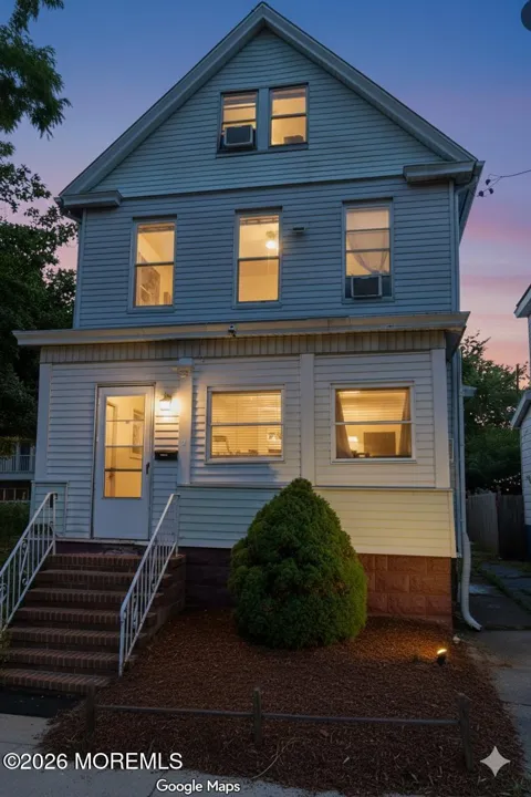 23 Freeman Street