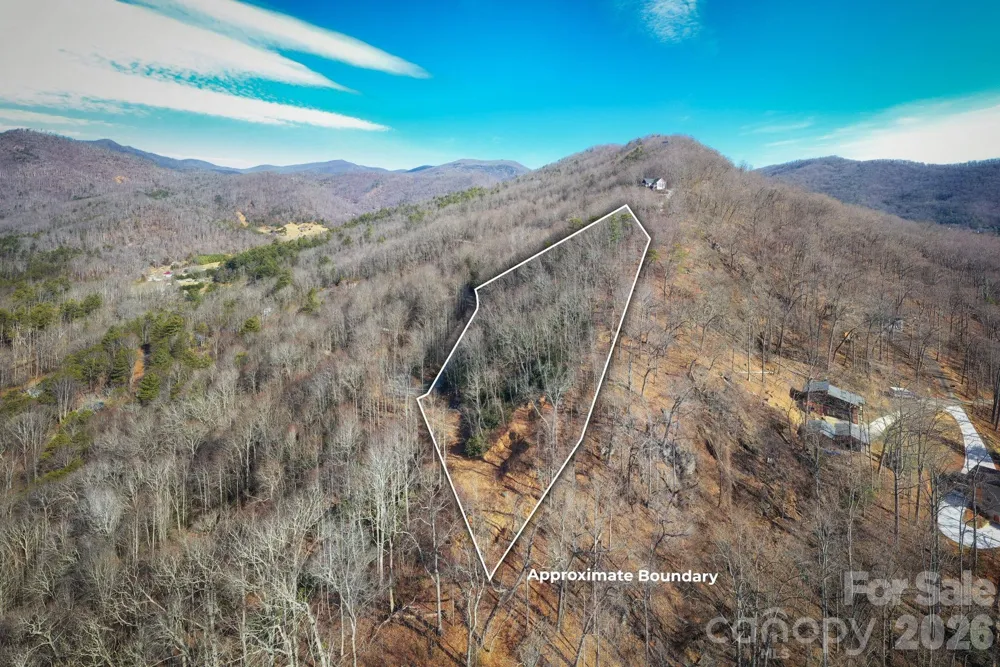 000 Bee Tree Road #103B Swannanoa, NC 28778