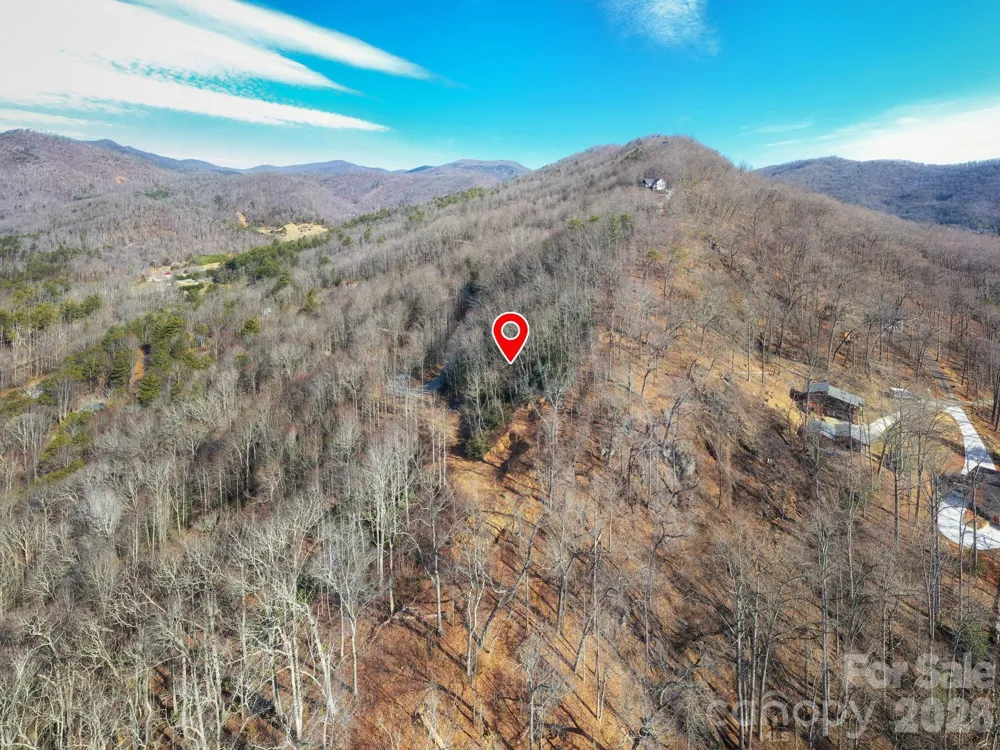 000 Bee Tree Road #103B Swannanoa, NC 28778