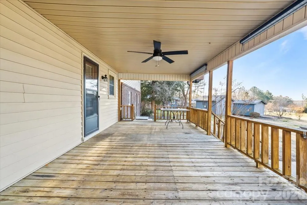 372 Holly Hills Drive Troy, NC 27371