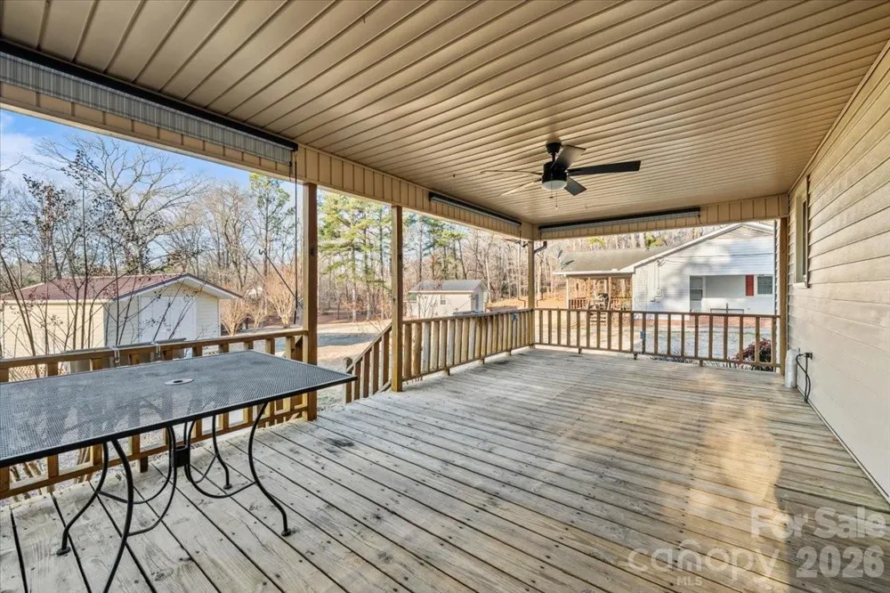 372 Holly Hills Drive Troy, NC 27371