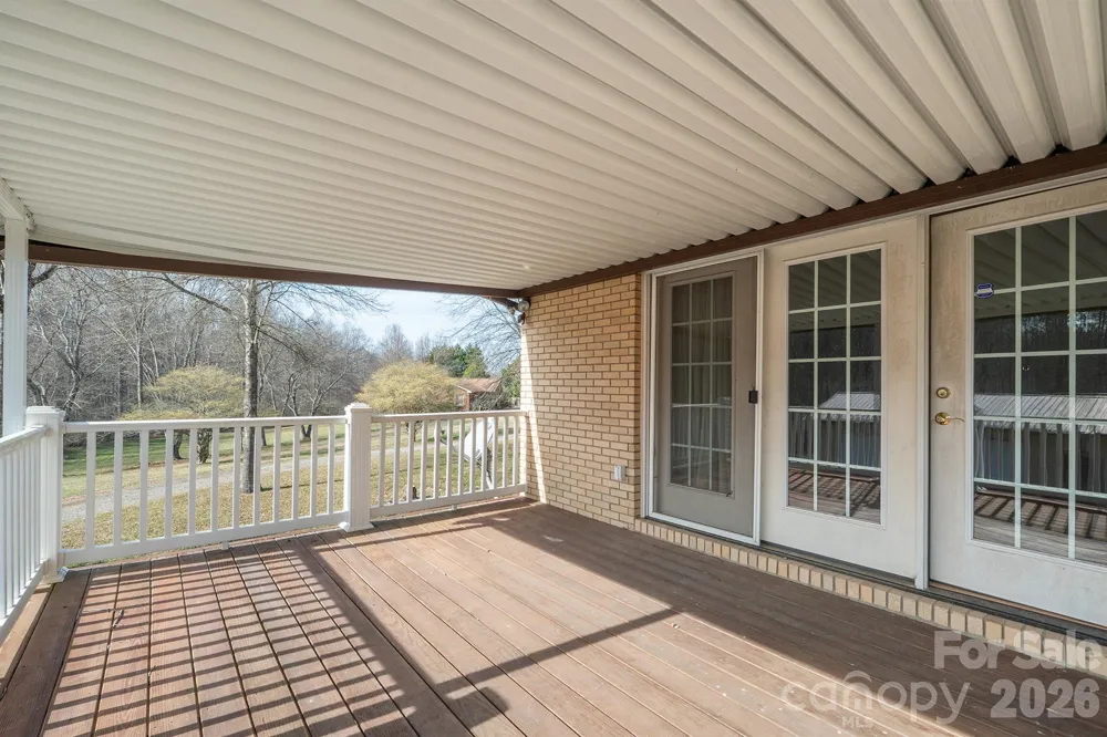 2153 S Fork Drive Morganton, NC 28655