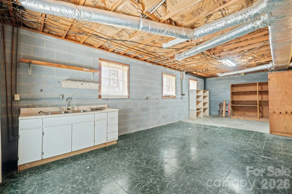 2153 S Fork Drive Morganton, NC 28655