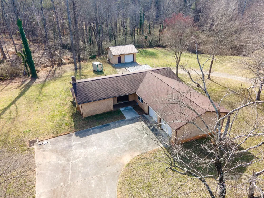 2153 S Fork Drive Morganton, NC 28655