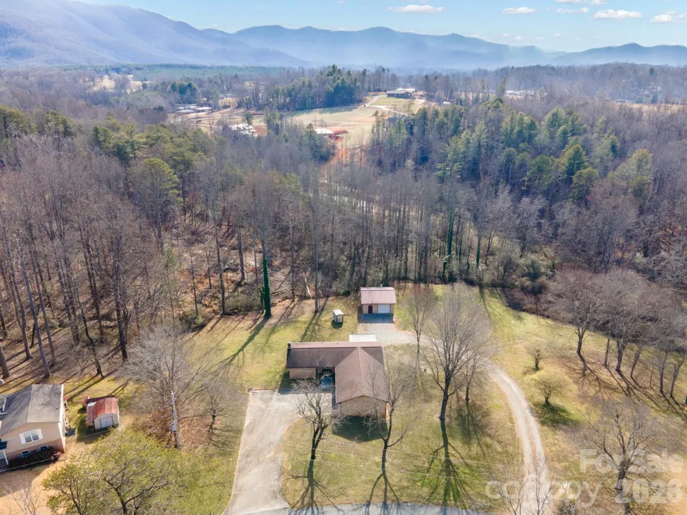 2153 S Fork Drive Morganton, NC 28655