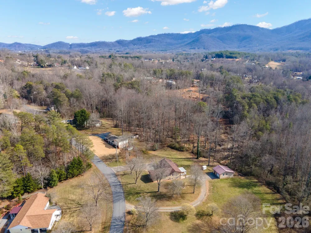 2153 S Fork Drive Morganton, NC 28655